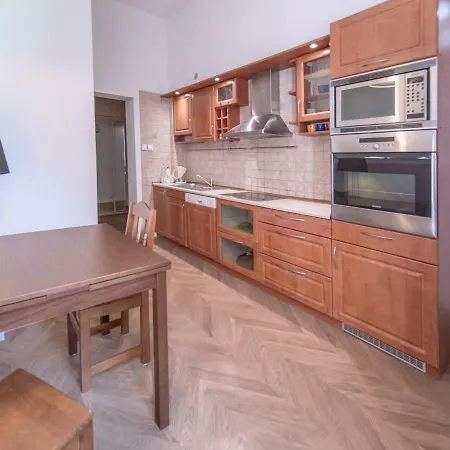 Apartament Serce Sopotu Lägenhet Sopot
