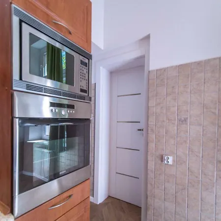 Lägenhet Apartament Serce Sopotu Sopot