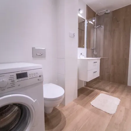 Apartament Serce Sopotu *