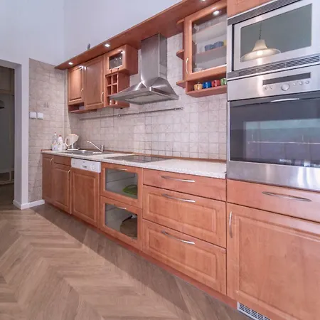 Apartament Serce Sopotu *