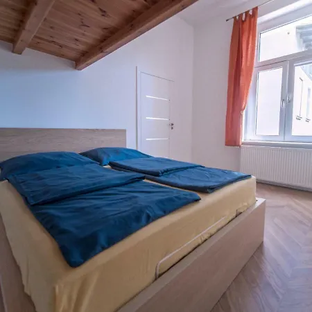 Apartament Serce Sopotu