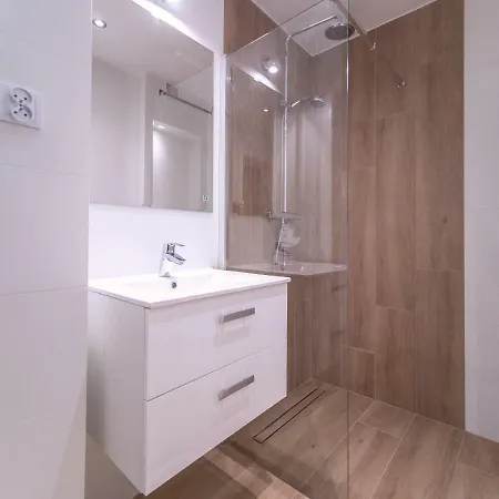 Apartament Serce Sopotu