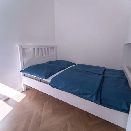 Apartament Serce Sopotu Sopot